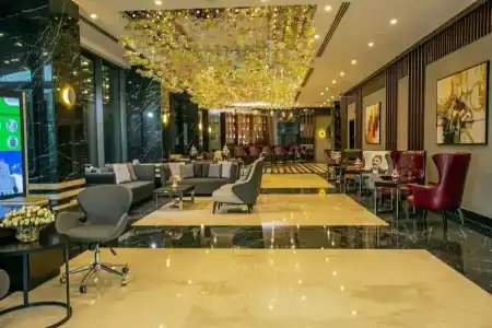 Cher & Spa Istanbul Taksim - 52
