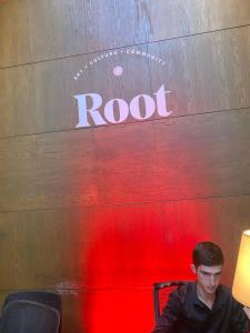 Root Karaköy - 16