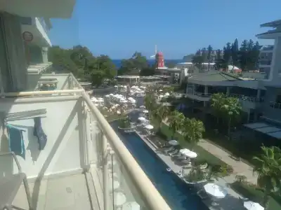 Akra Kemer - Ultra All Inclusive - 80