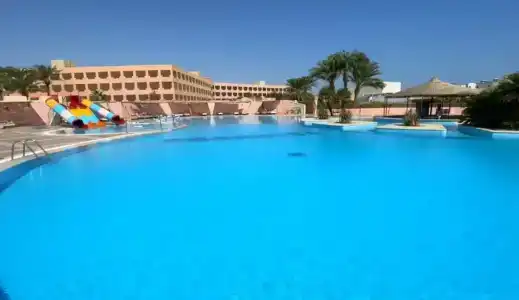 Paradise Abu Soma Resort - 62