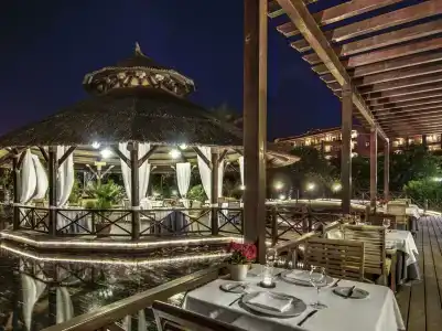 Sheraton Fuerteventura Golf & Spa Resort - 5