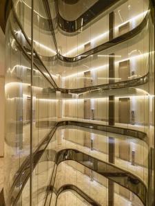 The One Barcelona GL - 6