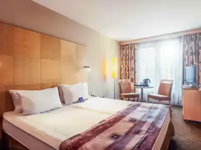 Mercure Budapest Korona - 70