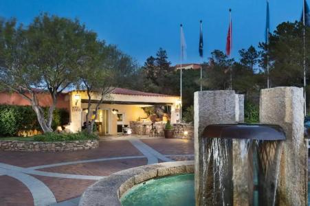 Cervo,Costa Smeralda Resort - 14