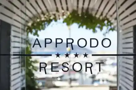 Approdo Resort Thalasso Spa - 9