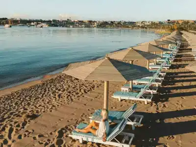 Novotel Sharm El-Sheikh - 4