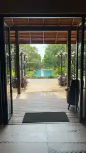 Grand Mercure Khao Lak Bangsak - 37