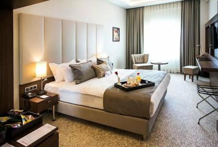 Ramada by Wyndham Yalova - 45