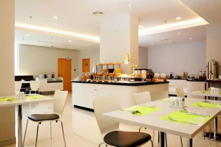 ibis Bangkok Sathorn - 57