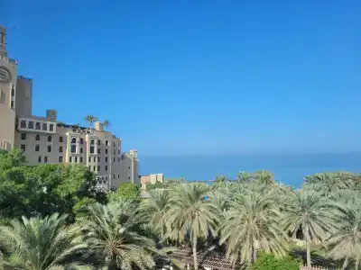 Coral Beach Resort Sharjah - 51