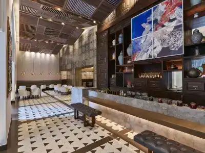 Manzil Downtown by Vida - 38