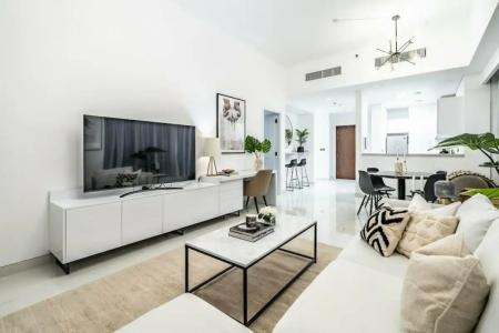 Avani Palm View Dubai & Suites - 81