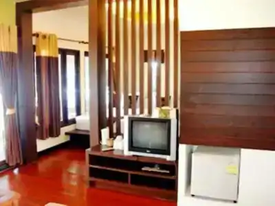 Vimarn Samed Resort - 48