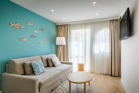 Occidental Torremolinos Playa - 26