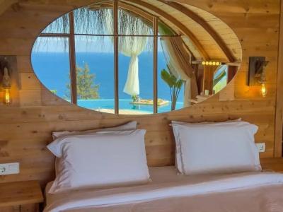 Seaview Faralya - 53