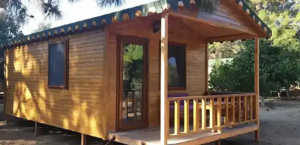 Secret Garden & Bungalows - 1