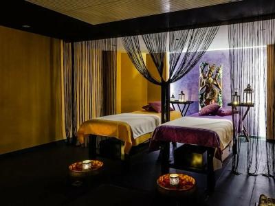 Gran Palas - Spa incluido - 49