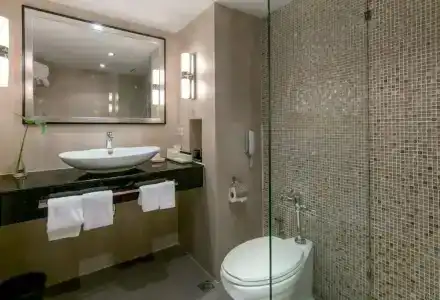 Siam Bayshore Pattaya - SHA Plus Certified - 22