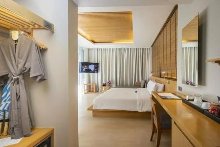 Baan Haad Ngam Boutique Resort - SHA Extra Plus - 96