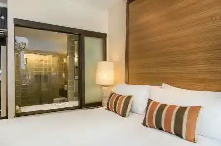 Siam Bayshore Pattaya - SHA Plus Certified - 27