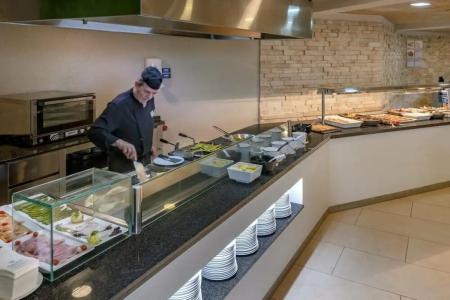 GHT S'Agaró Mar - 40