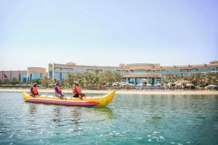 Al Raha Beach - 2