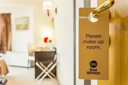 Best Western Lozenetz - 21