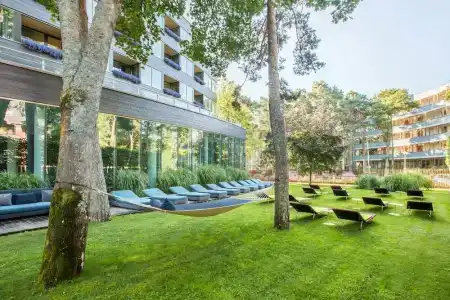 Palanga Life Balance SPA - 28