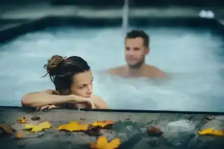 Palanga Life Balance SPA - 17