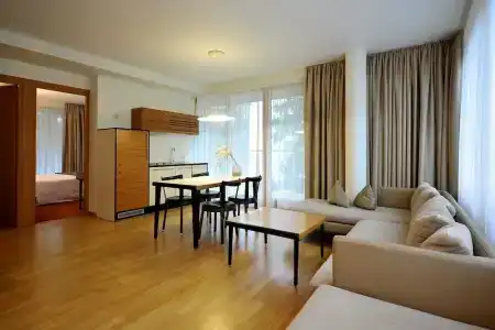 Palanga Life Balance SPA - 15