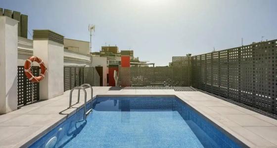 Ilunion Auditori - 84