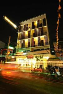 Sleep Withinn - 36