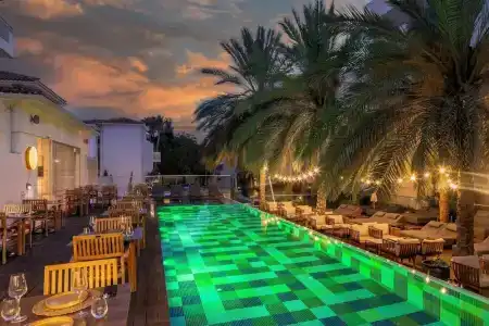 The King Jason Paphos - Designed for Adults by Louiss - 25