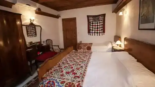 Hoyran Wedre Country Houses - 50