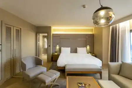 Radisson Blu Trabzon - 43