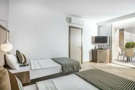 Palm Wings Ephesus Beach Resort - Ultra All Inclusive - 74