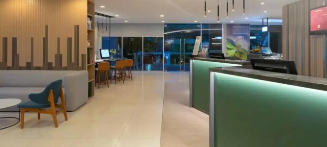 ibis Bangkok Sathorn - 43