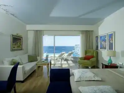 Atrium Prestige Thalasso Spa Resort & Villas - 85