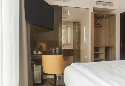 Amiral (former Best Western Park) - 76