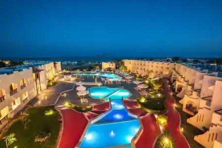 Ivy Cyrene Sharm Resort Adults Friendly Plus 13 - 1