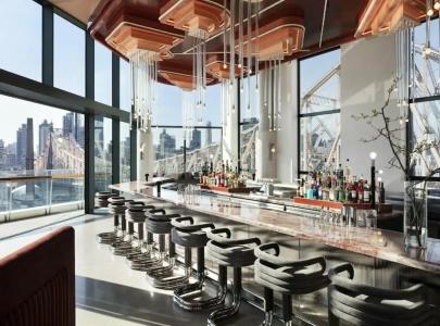 Graduate by Hilton New York - 46