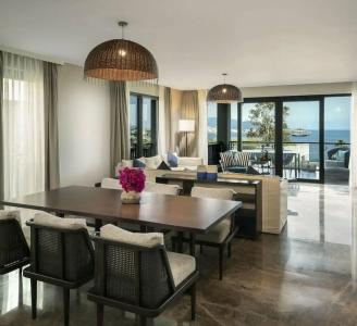 Kaya Palazzo Resort & Residences Le Chic Bodrum - 53
