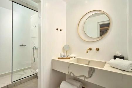 Alleys All-Suite & Spa - 23