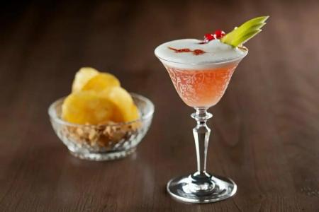 Palacio Santa Clara, Autograph Collection - 59