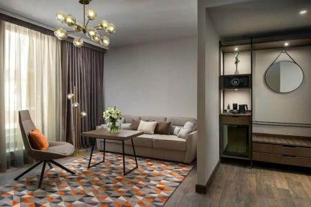 Hyatt Regency Sofia - 90