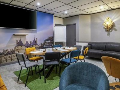 ibis Styles Blois Centre Gare - 48