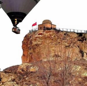 Ürgüp Inn Cave - 11