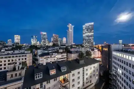 NH Frankfurt Messe - 70