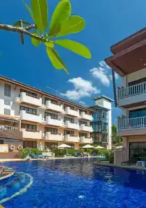 Srisuksant Resort - 39