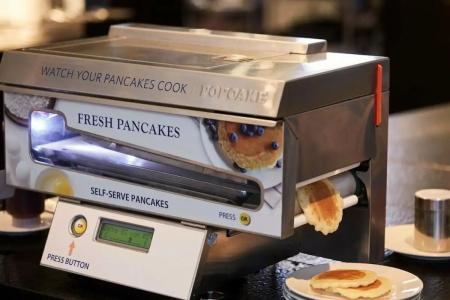 Scandic Hamburg Emporio - 95